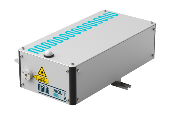 Biolit 2 laser