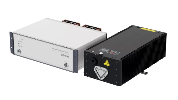 INDYLIT 10 laser, view 2