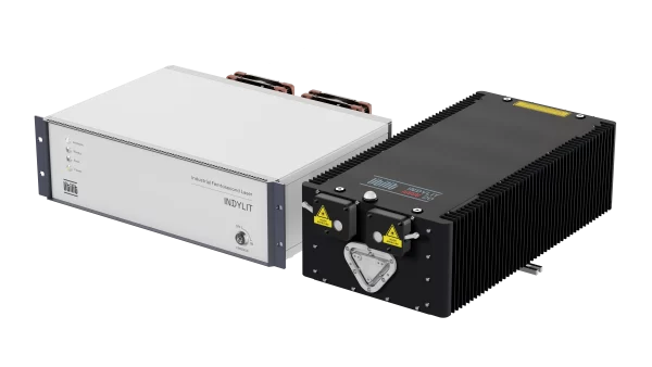 INDYLIT 20 laser, view 2