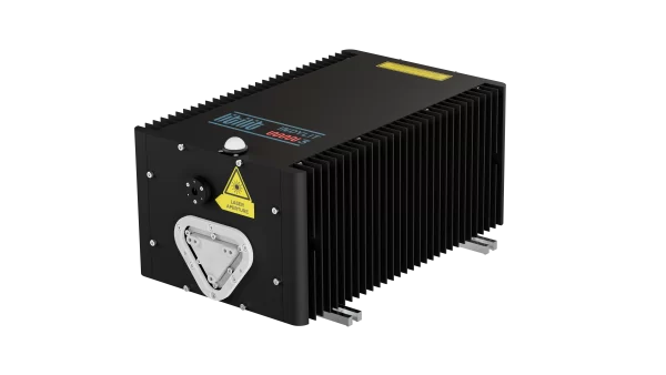 Indylit 3 laser head